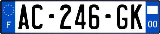 AC-246-GK