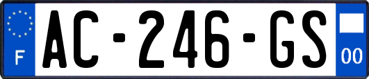 AC-246-GS