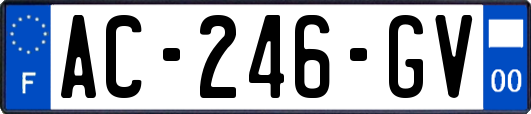 AC-246-GV