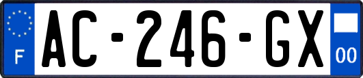 AC-246-GX