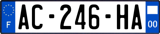 AC-246-HA