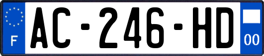 AC-246-HD