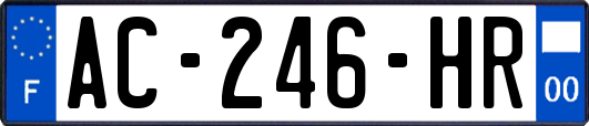 AC-246-HR