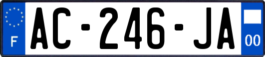 AC-246-JA