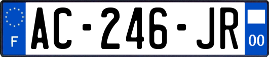 AC-246-JR