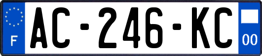 AC-246-KC