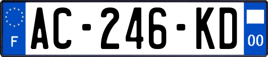 AC-246-KD