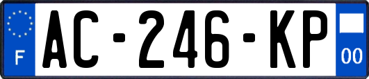 AC-246-KP