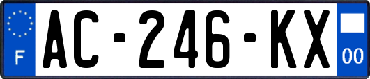 AC-246-KX