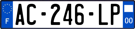 AC-246-LP