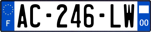 AC-246-LW