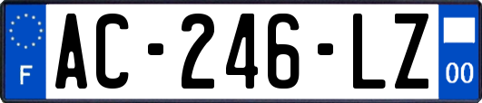 AC-246-LZ
