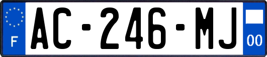 AC-246-MJ