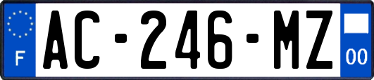 AC-246-MZ