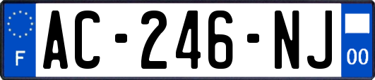 AC-246-NJ