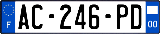 AC-246-PD
