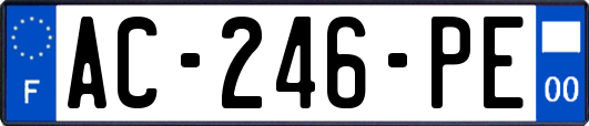 AC-246-PE
