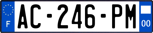 AC-246-PM