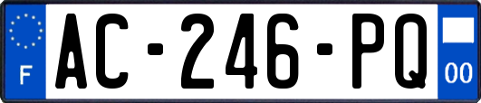AC-246-PQ
