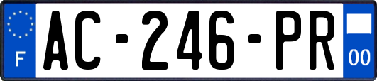 AC-246-PR