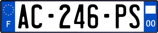 AC-246-PS