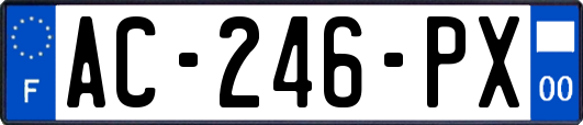 AC-246-PX