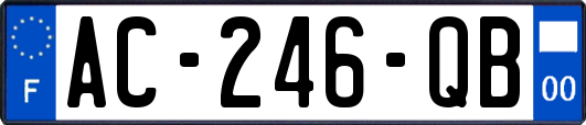 AC-246-QB