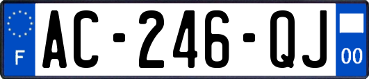 AC-246-QJ