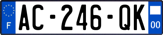 AC-246-QK