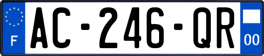 AC-246-QR