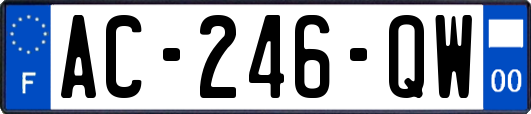 AC-246-QW