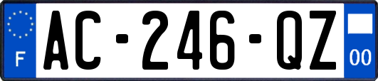 AC-246-QZ
