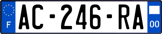 AC-246-RA