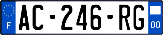 AC-246-RG