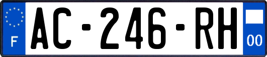 AC-246-RH