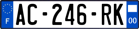 AC-246-RK