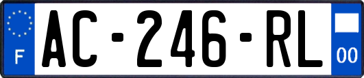 AC-246-RL