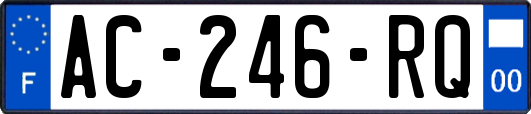 AC-246-RQ