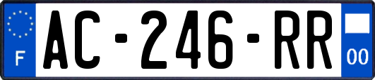 AC-246-RR