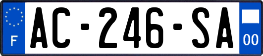 AC-246-SA