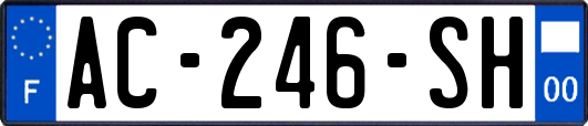 AC-246-SH