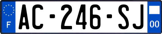AC-246-SJ