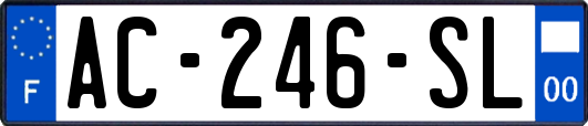 AC-246-SL