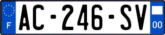 AC-246-SV