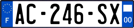 AC-246-SX
