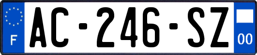 AC-246-SZ