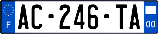 AC-246-TA
