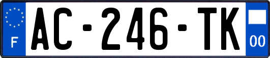 AC-246-TK