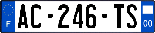 AC-246-TS