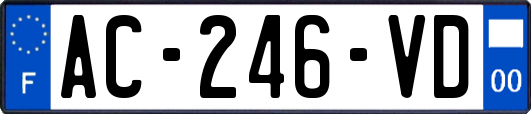 AC-246-VD